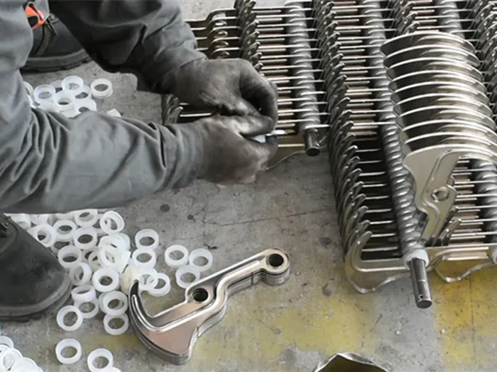 page-1-1 Drilling and Punching